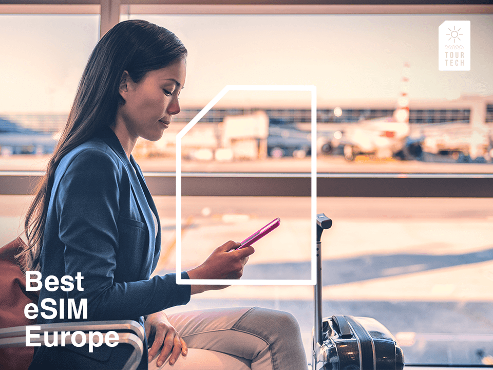 best europe travel esim