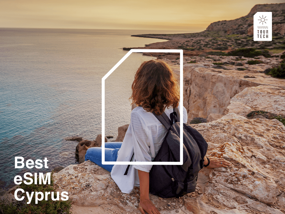 esim Cyprus - best for travellers